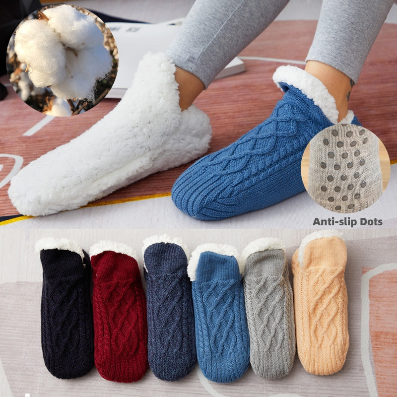 FamilyFeet Thermal Socks